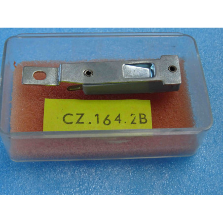 Cellule Cartouche Cartridge CZ1642B1 Made in Japan CZ-164-2B avec pointe