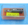 Cellule Cartouche Cartridge CZ1642B1 Made in Japan CZ-164-2B avec pointe