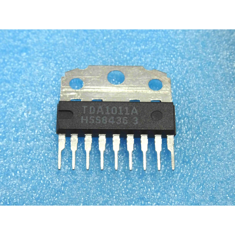 ci TDA1011A ~ ic TDA1011 A ic NOS