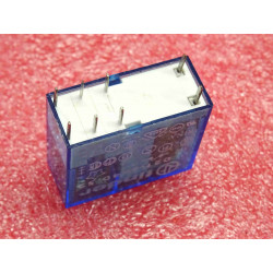 relais finder 4052-12vdc type 40.52 ~ 12Vdc 5A