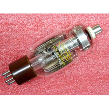 tube redresseur monoplaque RTC DCX 4/1000-3B28 ~ dans son emballage d'origine