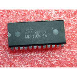 ci MK 6116 N -15 ~ ic...