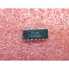 ci TDA 3950 ~ ic TDA3950 ~ chroma processor for use in PAL color TV receivers ~ DIL14 thomson (PLA008)