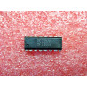 ci MC 3357 P ~ ic MC3357P ~ low power narrowband FM IF ~ DIP16 motorola (PLA014)