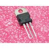 Lot de 2: ci L 7808 CV ~ ic L7808CV ~ 8Vdc 0.5A positive voltage regulator ~ TO-220A