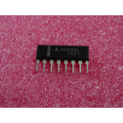 ci M5220L ~  ic M5220 L de...