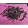 Lot de 150gr de Divers Ressorts neufs et occasions 0.15Kg