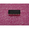 ci L6598 ~ ic L 6598 dip16 de chez ST (PLA010)