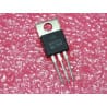 NPN RF power transistor MRF 475, MRF475, Vce 18V,Ic 4A,hFE 30,designed for 13.6v FM large-signal amplifier application to 30MHz