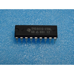 ci TMS4416-15NL ~ ic...