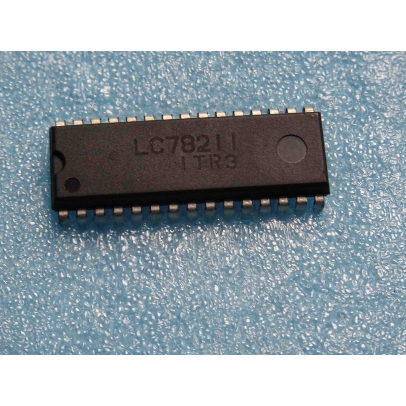 ci LC78211 ~ ic LC78211  (PLA006)