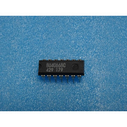 ci BU4066BC ~ ic BU4066 BC dip14 (PLA021)