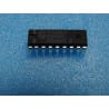 ci TDA3810 ~ ic TDA3810 dip18 de chez Philips (PLA020)