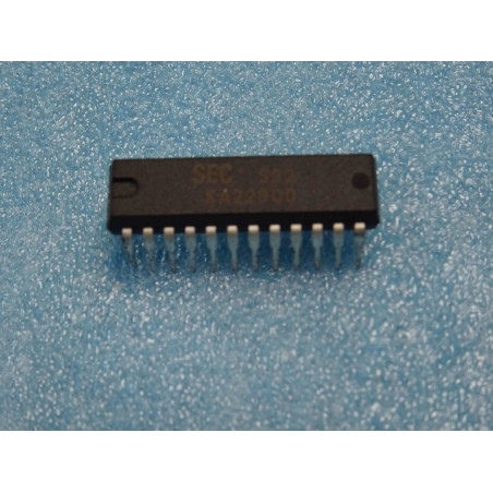 ci KA22900 ~ ic KA22900 boîtier dip   (PLA025)