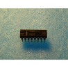 ci P4004 ~ ic P4004 dip16 de chez Intel (PLA042)