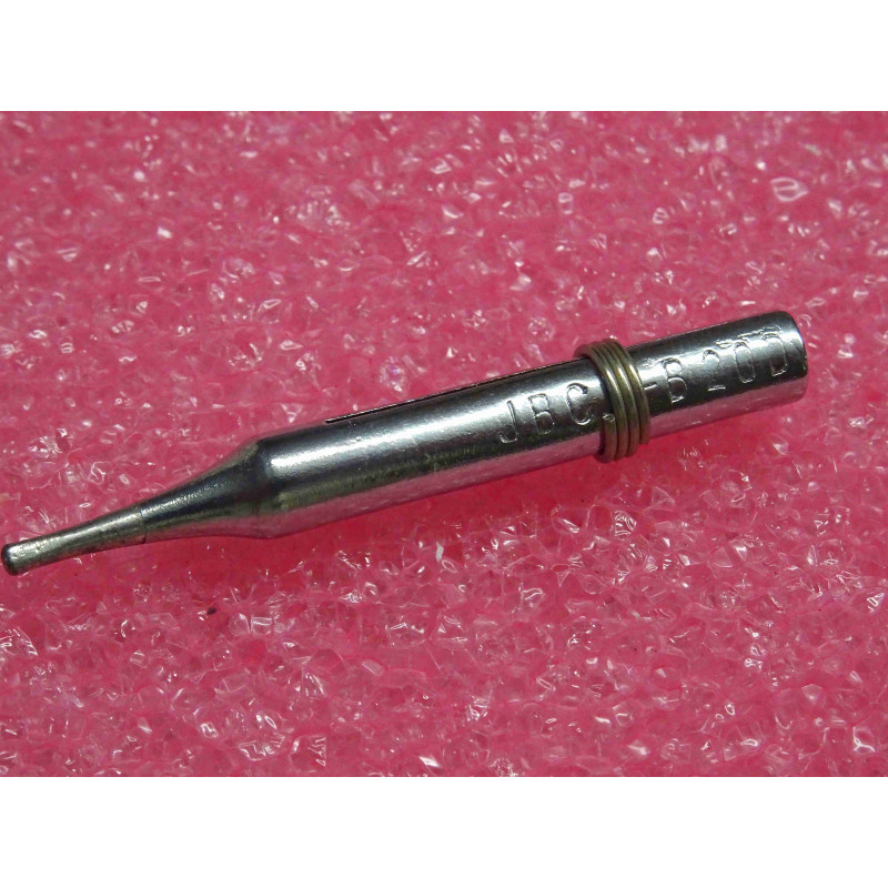 panne tournevis JBC B-20D ~ 2x1.2mm ~ pour fer à souder 14N 14S 14ST