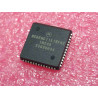 ci MC 68HC11 E1 MFN2 ~ ic MC68HC11E1MFN2 ~ 8-bit microcontroller , no ROM , 2MHz ~ 52-pin PLCC (CI99)