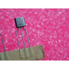 Lot de 10: transistor PBF 259 RS ~ NPN Si transistor PBF259RS ~ Vce 300V Ic 0.5A hFE 60 ~ TO-92 motorola