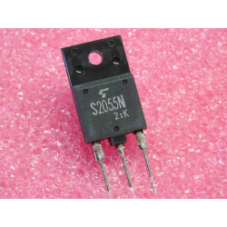 transistor S2055N ~ 50W NPN...