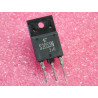 transistor S2055N ~ 50W NPN Si power transistor ~ Vce 700V Ic 8A hFE 4.5 @ 5V 4.5A ~ TO-3P toshiba