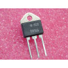 Lot de 2: transistor TIP 145 ~ 125W PNP Si power darlington TIP145 (complementary NPN TIP140) Vce 60V Ic 10A hFE 500 at 4V 10A