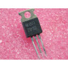 Lot de 3: transistor TIP 150 ~ 80W NPN Si power darlington TIP150 ~ Vce 300V , Ic 7A , hFE 15 at 5V 7A ~ TO-220 (5P1)