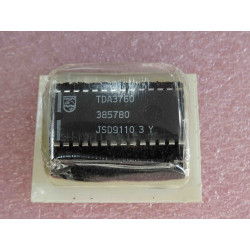 ci TDA3760 ~ ic TDA3760 dip28 de chez Philips Circuit Intégré NOS