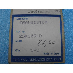 Transistor Original...