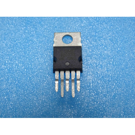 ci L200C ~ ic L200 C ~ Circuit intégré NOS de chez ST