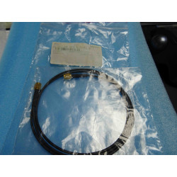 TE CONNECTIVITY 1337809-3 Cordon  câble coaxial / RF, SMA mâle vers SMA mâle  1M