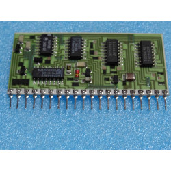 Module LF0081 ~  ic LF0081  date code 9210