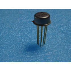 ci SC3281G ~ ic SC3281 G boîtier Métal 8 Pattes dorées