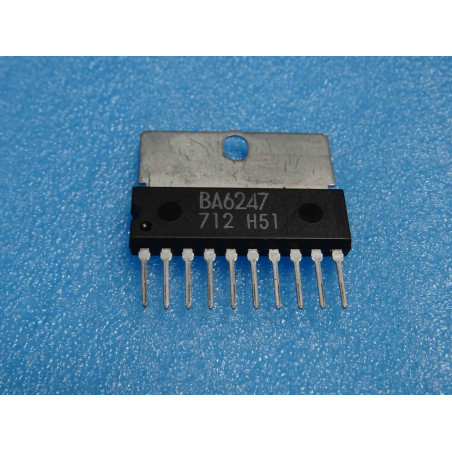 ci BA6247 ~ ic BA 6247