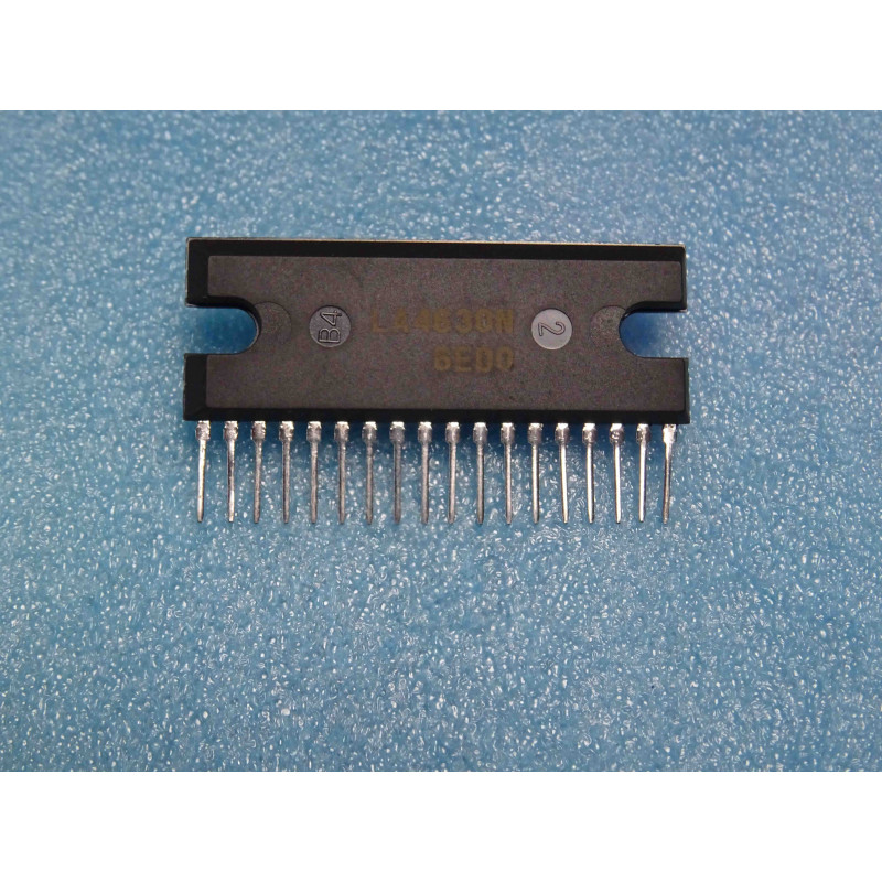 ci La4905 ~ ic LA4905 Circuit Intégré NOS