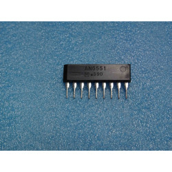 ci AN6551 ~ ic AN-6551 de...