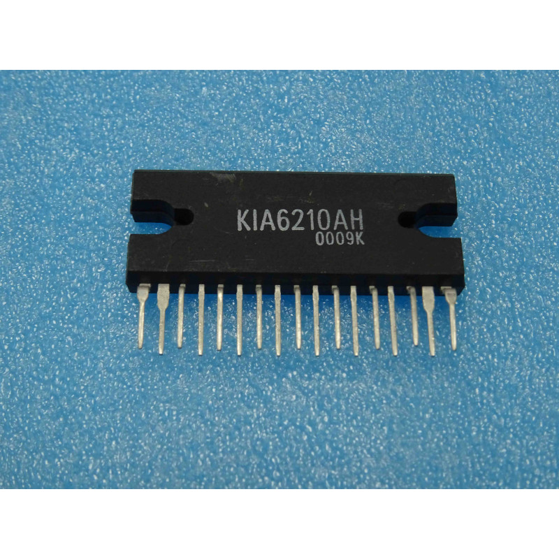 ci KIA6210AH ~ ic KIA6210 AH   Circuit Intégré NOS