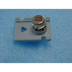 ci NE543K ~ ic NE543 K Boîtier 8 pattes Métal   Circuit Intégré NOS