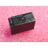 relais matsushita JW1FSN-DC24V ~ 10A 277Vac 30Vdc 1FormC 250Vac ~ 28.5x13x20mm de haut , 5-pin