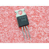 Lot de 3: silicon NPN transistor TIP 48 ~ TIP48 for linear and switching applications ~ Vce 300V , Ic 1A ,40W boîtier TO220(4I2)