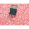 Lot de 4: Si PNP transistor TIP 42 A ~ TIP42A (complementary NPN TIP41A) amplifier & switching ~ Vce 60V Ic 6A 65W hFE 20 (4I2)