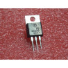 Lot de 4: transistor TIP 29 C ~ NPN TIP29C (complementary PNP TIP30C) Vce 100Vdc Ic 1A 80W ~ boîtier TO-220AB (4I1)