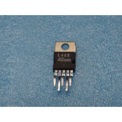 ci L465 ~ ic L465   Circuit...