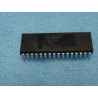 ci P28F010-200 ~ ic P28F010 -200 Circuit Intégré Flash de chez Intel (PLA024)