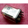 relais aromat HG2-DC12V AP622198 20A 250V 2-Form-C ~ coil 100-ohms 12Vdc