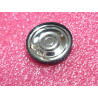 haut parleur miniature Ø 20mm 8-ohms 0.15-watts