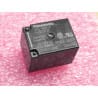 relais panasonic JS1-24V-F AJS1312F ~ 10A , 125Vac , coil 24Vdc , 1-form-C , sealed , contact AgSnO2 , 5-pins (5R9)