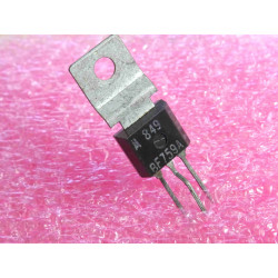 Lot de 2: transistor BF 759...