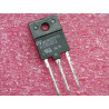 transistor STH 15N50 FI ~ N-channel power MOS STH15N50FI ~ Vdss 500V Id 9.3A ~ boîtier ISOWATT218 (4I2)