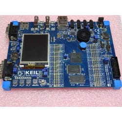 MCB4300 Evaluation Board ~...