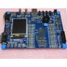 MCB4300 Evaluation Board ~ Carte d'évaluation MCB4300 v1.3 Keil (K7)